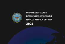 Pentagon’s 2021 Report: China’s Military and Security Developments Pentagon Report on China's Military and Secvurity Development 2021