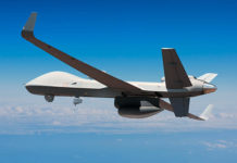 India, US to Co-develop Air-Launched Drones Under DTTI General Atomics' MQ-9B Sea Guardian