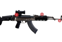 Industry News AK-47 upgarde kit from SSS Defence