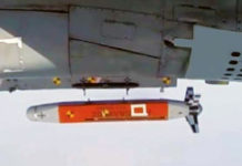 DRDO Successfully Tests Smart Anti-airfield Weapon DRDO's Smart Anti-Airfield Weapon