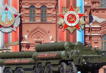 Deliveries of S-400 air defence system have begun Russian S-400 air defense missile system