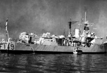 INDO-PAK WAR 1971: The Naval War in the West INS Khukri sank to PNS Hangor's torpedo