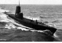INDO-PAK WAR 1971: Naval War in the East PNS Ghazi sank mysteriously with all 92 hands on board on 3 December 1971 off the Vishakapatnam coast.