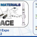 Advance Materials For Defence & Aerospace Webinal & Virtual Expo 8-9 April 2022