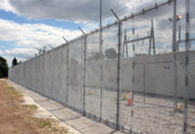 Smart power fencing approved for 23 Air Bases BEL is making smart power fences for 23 IAF bases