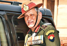 OBITUARY: Gen Bipin Rawat, PVSM, UYSM, AVSM, YSM, SM, VSM, ADC Gen Bipin Rawat