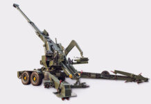 Final Trials of Advanced Towed Artillery Gun System soon