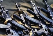 MHA amends Arms Rules, permits manufacturers to enhance production of firearms The Ministry of Home Affairs has amended the Arms Rules