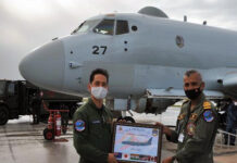 Indian Navy joins Quad partners in mega ‘Sea Dragon’ exercise in Guam The Indian Navy deployed one P8I anti-submarine warfare aircraft, for the exercise. Japan fielded two P-1s
