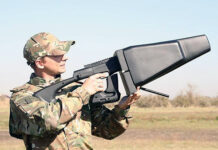 BSF to Get Anti-Drone Guns to Neutralise Pakistani Drones Anti-drone jammer gun