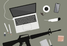 Information Warfare is Now a Potent Weapon Explosion in computers, telecoms and media technology changed the traditional notion of Power itself