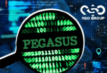 India Rubbishes NYT News Report on Pegasus Spyware NYT in a news report alleged that Pegasus Spyware was bought by the Indian government as part of a $2 bn defence deal