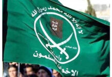 Muslim Brotherhood’s entry into Kashmir to fester the region Qatar, Turkey and Pakistan are actively behind Muslim Brotherhood propaganda