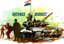 Highlights of the Defence Budget 2022-23 25 per cent of the annual R&D budget of the defence ministry will be reserved for private companies and start-ups