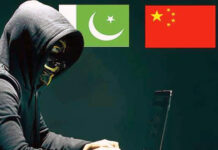 Pakistan collaborating with China in cyber attacks against India A Sino-Pak nexus has emerged in targeted Indian power generation capacity