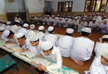 ISI-funded mosques, madarsas on India-Nepal border raise serious security concerns A numbner of madrassas have sprung up on the India-Nepal border