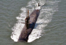 India’s Rs 43,000 Crore Submarine Mission P-75I Faces Delays INA Vela, Indian Navy's fourth Scorpene-class submarine