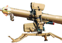 Bharat Dynamics signs contract with Indian Army for supply of Konkurs anti-tank missiles Konkurs-M is a second generation, mechanised infantry anti-tank