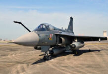 IAF withdraws from ‘Cobra Warrior’ multilateral air exercise in UK LCA Tejas was slated to take part in Cobra Warrior exercise in UK