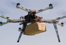 DRDO’s young scientists to develop new cargo drones for Himalayan frontier Load-carrying octocopter drone