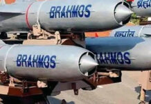DEFENCE EXPORTS – Philippines Orders Brahmos Missiles For $375mn Philippines has contracted to buy BrahMos anti-ship missiles from India
