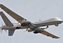 Plan to buy Predator drones put on hold Predator armed drone
