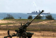 Defence Budget – Navy Gets 43pc Capital Outlay Hike, Army Modernisation Funds Dip 12.2pc The Indian Navy has been given a big jump in capital outlay in the Defence Budget for 2022-23