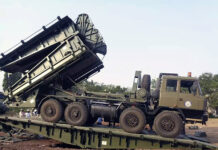 18 Major Platforms Identified For Industry Led Design and Development 18 major platforms have been accorded Approval-In-Principle (AIP) under Make-I category (in pic, DRDO's short-span mobile bridge)