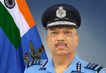 “Situation Difficult, But Relations With Russia Will Continue” – IAF Vice Chief Air Marshal Sandeep Singh, Vice Chief of Air Staff