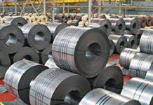 ArcelorMittal to double production of steel used for defence ArcelorMittal will double production of steel used for defence