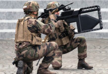 BSF to Get Counter-Drone Devices BSF has started the process to acquire anti-drone guns