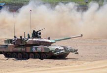 Bahrain in talks with India to procure Arjun Mk II main battle tanks Bahrain has expressed interest in buying the Arjun Mk II MBT