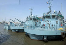 CSL Delivers Three Floating Vessels to BSF CSL has delivered three floating border outposts (FBOPs) to BSF