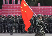 China raises defence budget by 7.1% to $230 bn; Three times India’s China's defence budget hides more than it reveals