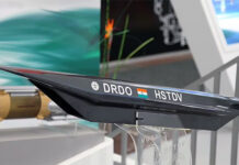 India, China and Russia ahead of US in hypersonic technology says top senator DRDO carried out its maiden test of the indigenously developed Hypersonic Technology Demonstrator Vehicle on 12 June 2019