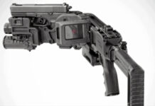 DRDO’s corner-shot weapon gives police a critical eye DRDO's corner shot weapon