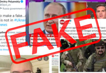 Mass Deception as a new kind of warfare During the Ukraine War propaganda has relied on a flood of fake news amplied by multiple disseminated at lighting speed