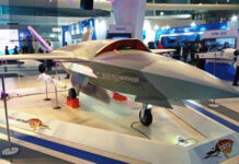 HAL loyal wingman project to go airborne by 2024 HAL's loyal wingman project is on schedule to see flight-testing by 2024. It was displayed during Aero India 2021