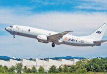 Indian Navy to commission second P-8I squadron at Goa INAS 316 will be commissioned on 29 March 2022