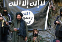 Islamic State-Khorasan Shifting its War to Pakistan IS-K has claimed responsibility for a string of high-profile attacks in Pakistan