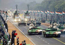 Defence spending rose 76 per cent between 2011 and 2020 India's defence spending has incraesed by 76 per cent in last 10 years