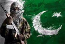 Bill in US Congress to Label Pakistan Sponsor of Terrorism Pakistan has been on the FATF 'grey list' since June 2018 for failing to check terror financing