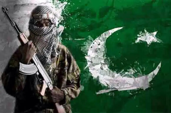 Pakistan has been on the FATF 'grey list' since June 2018 for failing to check terror financing