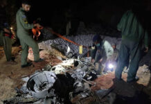 BrahMos Missile Accidently Fired Into Pakistan Pakistan said an unarmed high-speed flying object originating from Sirsa in India crashed 124 kms inside Pakistan