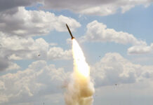 Russia says it used hypersonic missiles in Ukraine again The Kinzhal hypersonic missile is capable of striking targets 2,000km (1,250 miles) away at 10 times the speed of sound