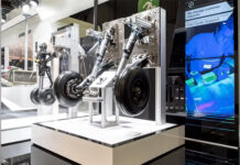 Liebherr To Heat Indian Helicopters The Light Utility Helicopter being built in India by HAL will include heating and ventilation from French company Liebherr
