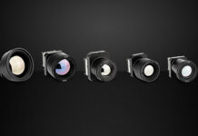 Top Performing Neutrino MWIR Camera Modules by Teledyne FLIR The Neutrino MWIR camera portfolio continues to provide shortened time-to-market and reduced project risk_n