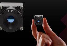 Teledyne FLIR Releases Boson+ Longwave IR Thermal Camera Module with Sensitivity of 20 mK or Less Boson+ the most sensitive longwave infrared (LWIR) camera with thermal sensitivity of 20 millikelvin( mK) or less