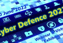 Event Preview: Cyber Defence India 2022 Cyber Defence India 2022