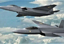 AMCA and IMRH programmes to be taken up under SPV model HAL and DRDO are working on 5th-gen AMCA